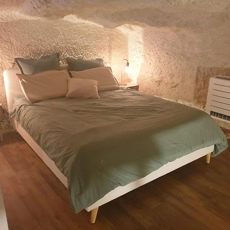 坎格雷La Grotte Du Bonheur公寓 外观 照片